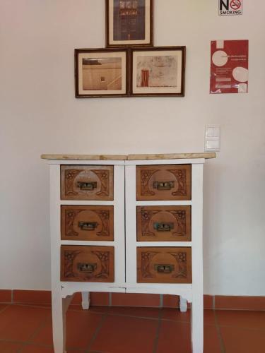 Hostal Casa Da Osga
