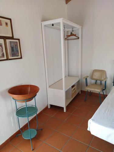 Hostal Casa Da Osga