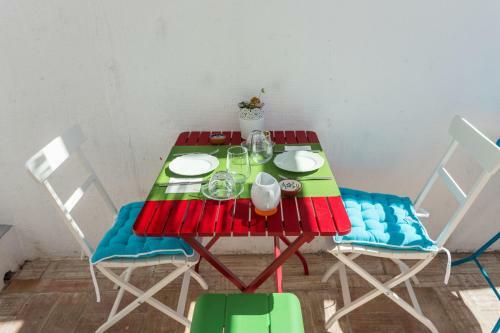 Hostal Casa Do Postigo