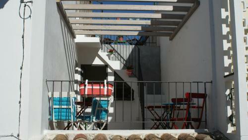 Hostal Casa Do Postigo