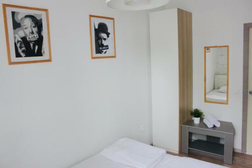 Bla Bla Hostel Krasnodar