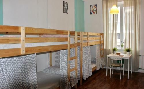 Bla Bla Hostel Krasnodar