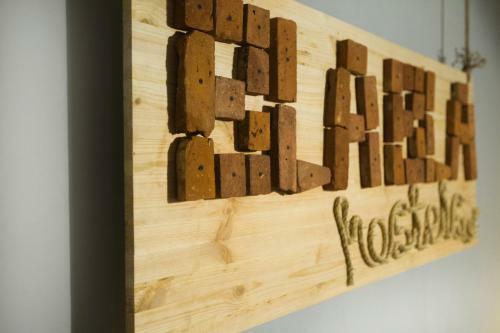 Bla Bla Hostel Krasnodar