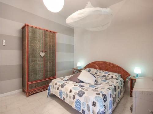 Holiday Home Vento Di Mare