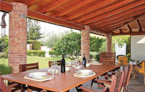 Holiday Home Vento Di Mare