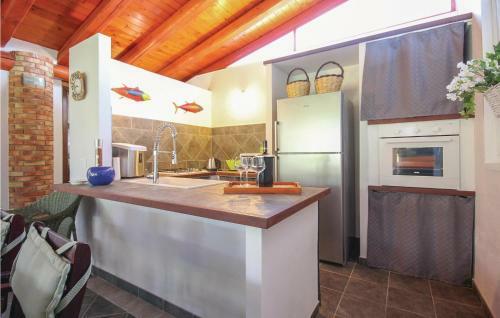 Holiday Home Vento Di Mare