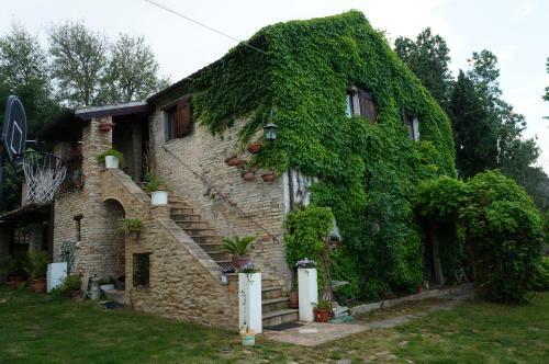 Bed & Breakfast Vista Sul Mare