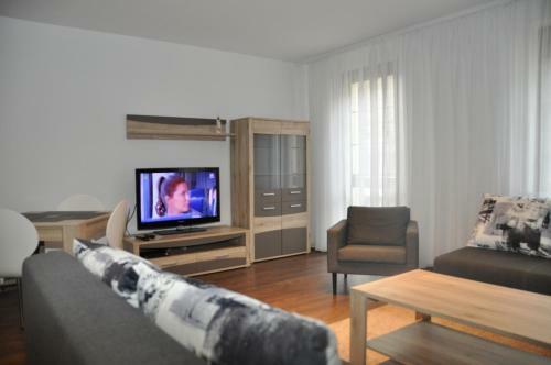 Apartamenty Przy Star�wce