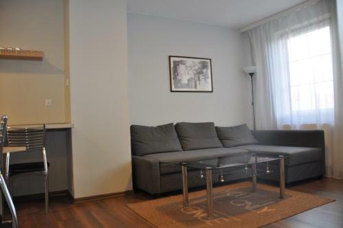 Apartamenty Przy Star�wce