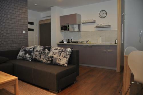 Apartamenty Przy Star�wce