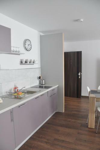 Apartamenty Przy Star�wce