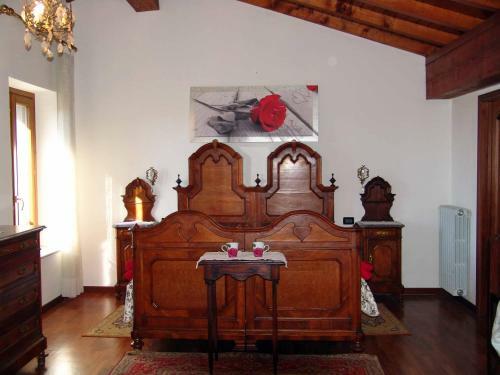B&B Cascina Campagnola