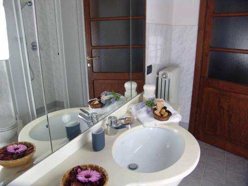 B&B Cascina Campagnola