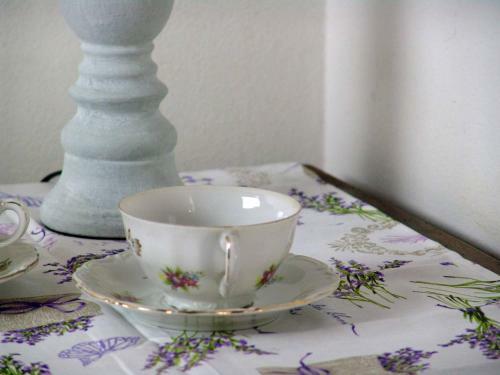 B&B Cascina Campagnola