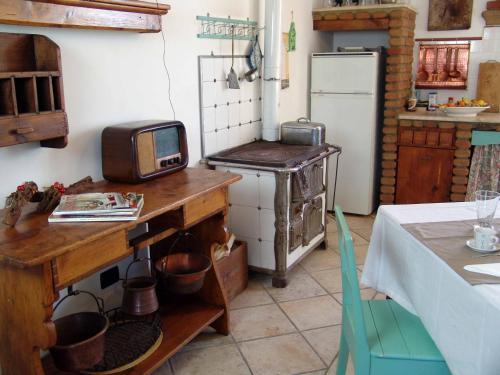 B&B Cascina Campagnola