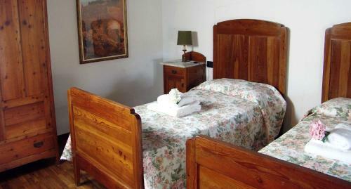 B&B Cascina Campagnola