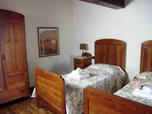 B&B Cascina Campagnola
