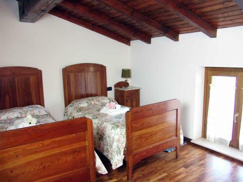 B&B Cascina Campagnola