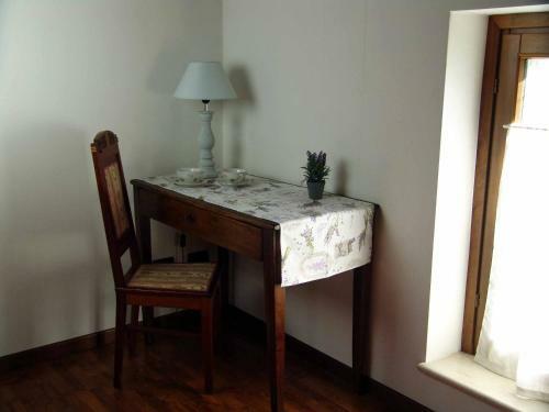 B&B Cascina Campagnola