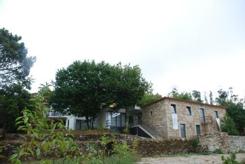 Hotel Trebid'ouro