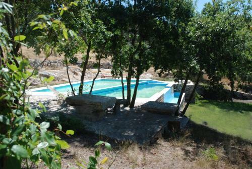 Hotel Trebid'ouro