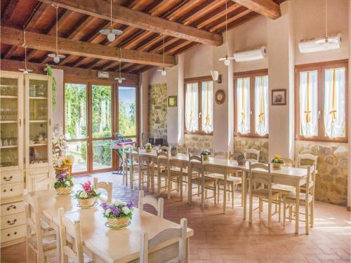 Holiday Home Romena Borgo-casetta