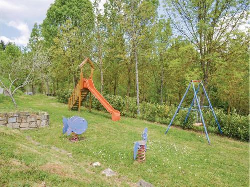 Holiday Home Romena Borgo-casetta