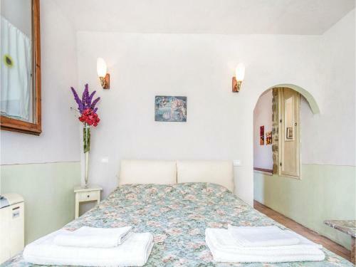 Holiday Home Romena Borgo-casetta