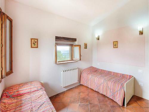 Holiday Home Romena Borgo-casetta