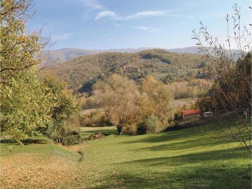 Holiday Home Romena Borgo-casetta