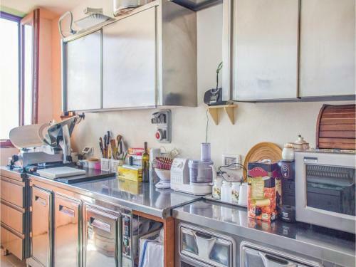 Holiday Home Romena Borgo-casetta