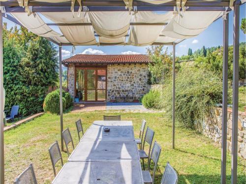 Holiday Home Romena Borgo-casetta