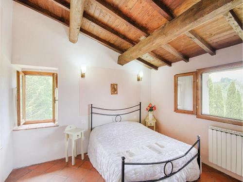 Holiday Home Romena Borgo-casetta