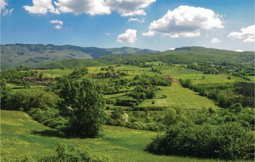 Holiday Home Romena Borgo-casetta