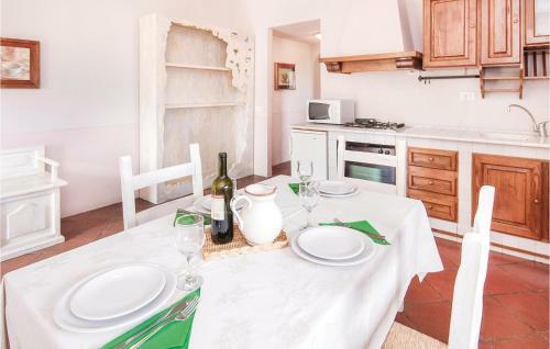 Holiday Home Romena Borgo-casetta