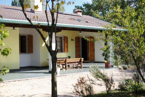 Casa Vacanze Selva