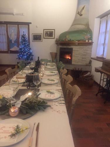 Casa Vacanze Selva
