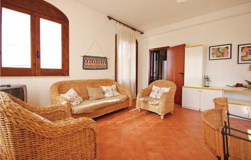 Holiday Home Villa Caucana