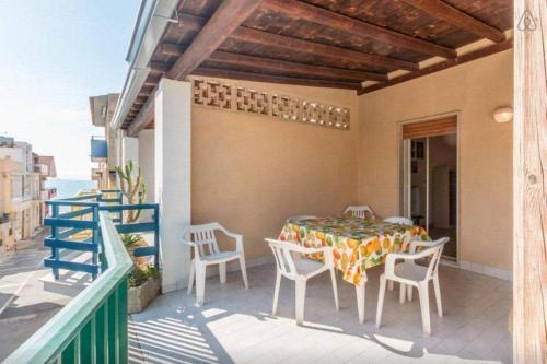 Apartamento Appartamento Ulisse