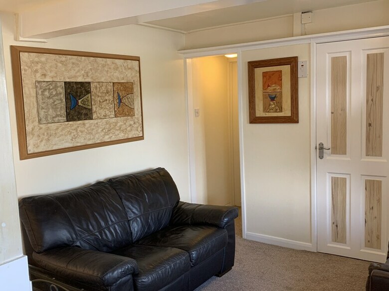 Hostal The Watermark