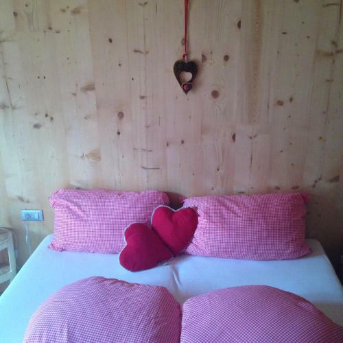Apartamento Appartamenti Resi