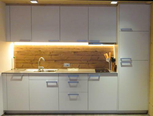 Apartamento Appartamenti Resi