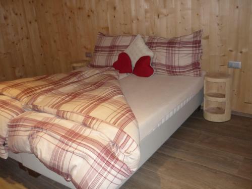 Apartamento Appartamenti Resi