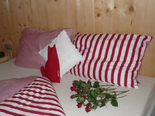 Apartamento Appartamenti Resi