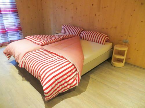 Apartamento Appartamenti Resi