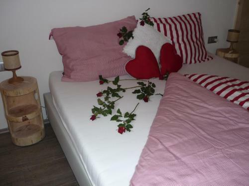 Apartamento Appartamenti Resi