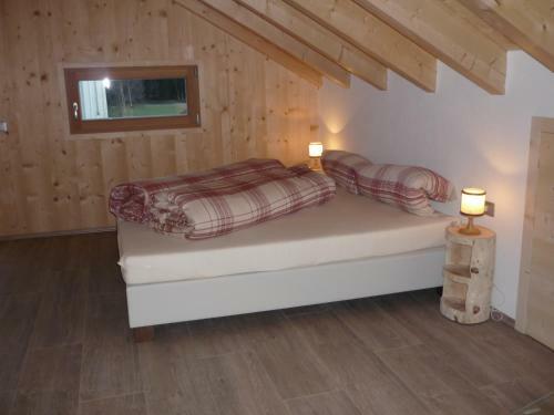 Apartamento Appartamenti Resi