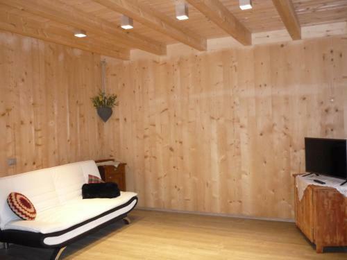 Apartamento Appartamenti Resi