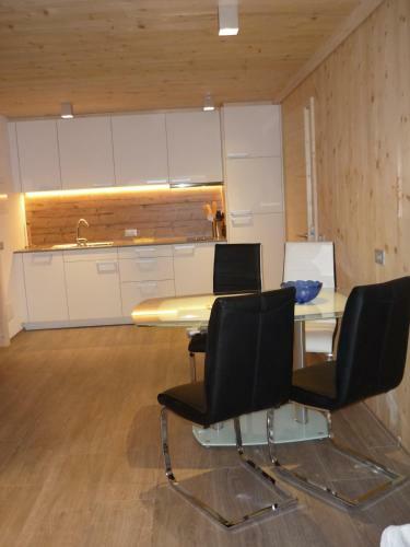 Apartamento Appartamenti Resi
