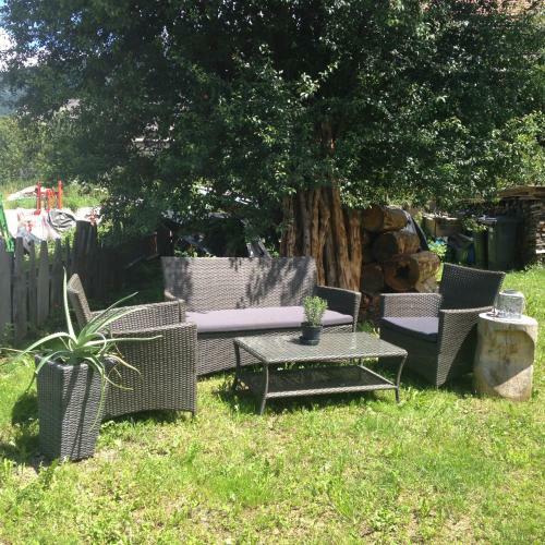 Apartamento Appartamenti Resi